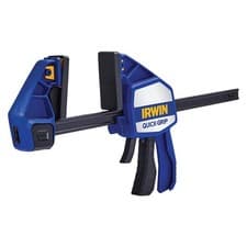 Image of IRWIN® Quick-Grip® Xtreme Pressure Clamp 300mm (12in)
