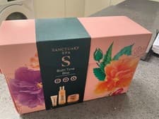 Image of Sanctuary Spa  gift set  BNWT 3 items Bath Time Bliss