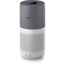 Image of Philips Air Purifier with app control, max 98m2, white (AC2936/33R1)