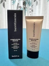Image of BareMinerals Complexion Rescue Tinted Hydrating Gel Cream ~ GINGER 06 ~ 0.5 oz