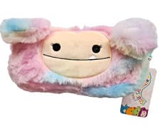Image of Squishmallows Original Plush Pencil Case