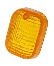 Image of Indicator lens rear for Benelli, Italjet, Malaguti, for scooter