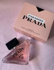 Image of PRADA Paradoxe Eau de Parfum Spray 90ml/3oz New and Sealed