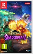 Image of Eldrador Creatures Shadowfall (Nintendo Switch) (Nintendo Switch)