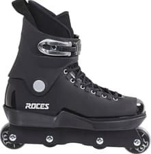 Image of No Fear Aggressive Inline Skates Mens Black Size UK 8 EUR 42 US 9 *REFCRS484