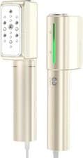 Image of Jack&Rose Clothes Steamer,Dual Voltage 110-240V Travel Steamer for Clothes