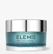Image of Elemis Pro Collagen Eye Revive Mask 15ml - Anti-Wrinkle Cream - Boxed - NEW