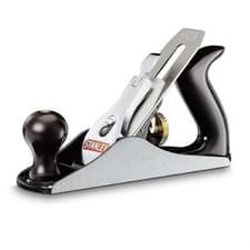 Image of STANLEY 1-12-045 No.4.1/2 Smoothing Plane (2.3/8in) STA112045