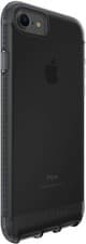 Image of Tech 21 Impact Clear Proetctive Back Case for iPhone 7/8/SE New
