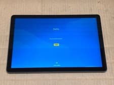Image of Lenovo Tab M10 HD 3RD Gen TB328FU 10.1" 4GB RAM 64GB WI-FI Iron Grey new
