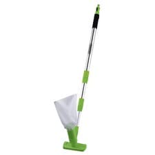 Image of Draper Pond & Pool Vacuum Cleaning Kit With Strong Aluminium Handle 4 Pieces