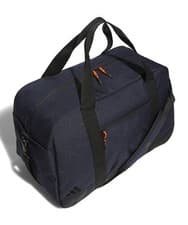 Image of Adidas Duffle Bag 28 x 50 x 31cm Part Recycled Material Navy JD7081 AD199