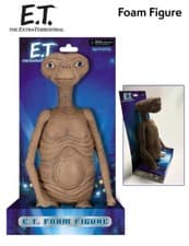 Image of NECA E.T. THE EXTRA-TERRESTRIAL STUNT PUPPET PROP REPLICA 12" FIGURE 55063