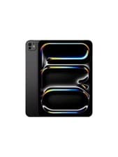 Image of Apple iPad Pro 2025 11" 256GB Wi‑Fi + Cellular eSIM M5 Tablet - Space Black A
