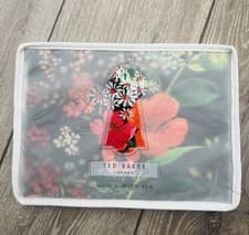 Image of Ted Baker Metropolis Standards Cotton Sateen Pillowcases
