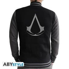 Image of Assassin's Creed Jacket Officially Licensed