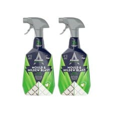 Image of Astonish Specialist Extra Strength Mould and Mildew Stain Blaster Spray 2 PACK