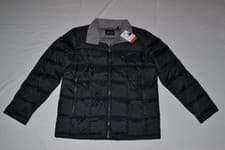 Image of MARMOT MEN'S GREENRIDGE JACKET BLACK SIZE L LARGE BRAND NEW AUTHENTIC