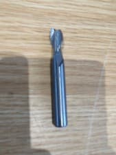 Image of 10mm Carbide Slot Drill 2 Flute x 75