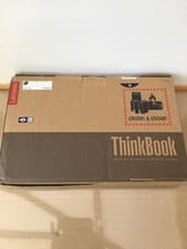 Image of Lenovo ThinkBook 14" G8 IAL - 16GB Ram, 512GB SSD, Intel Core Ultra 5 - Win 11