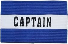 Image of Precision Captain's Armband Senior