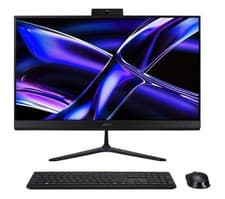 Image of Acer Aspire C24-2YE13U3UNL 24'' i3-1305U 512GB Win 11 Black All-in-One Desktop