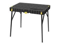 Image of STANLEY® Hand Tools Fold-Up Workbench