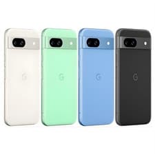 Image of Google Pixel 8a 128GB 256GB Unlocked Smartphone All Colours | Good Condition B+