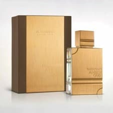 Image of Al Haramain Amber Oud Gold Edition Eau de Parfum 60ml – Sealed – FREE DELIVERY