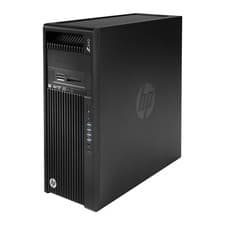 Image of HP Z440 WORKSTATION XEON E5-1603 V3 3.80GHz 16GB RAM 256GB SSD 2TB NVIDIA K2000