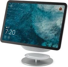 Image of Adjustable Stand for Amazon Echo Show 8 & 11 (2025) with 360° Tilt UK