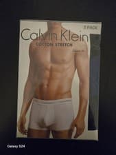 Image of Calvin Klein Men's Boxer Shorts Underwear
