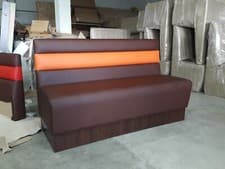 Image of Dining benches