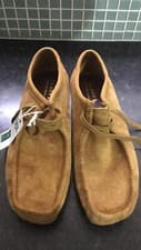 Image of Clarks Men's Shoes 