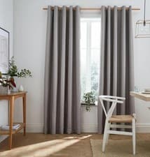 Image of Reduced To Clear Assorted Ashley Wilde Design Quality Lined Curtains
