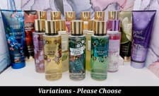 Image of VICTORIA SECRET Fragrance Mist 250ml Or Body Lotions Limited Editions - Genuine