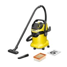 Image of KARCHER WD5 Vacuum