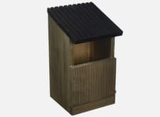 Image of Gardman Robin Nest Box