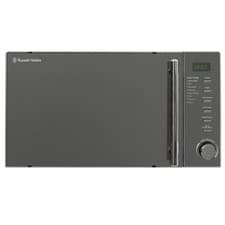 Image of Russell Hobbs 25L Freestanding 4-in-1 Digital Combination Microwave w RHMAF2506B