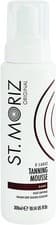 Image of St Moriz Original Extra Large Instant Tanning Mousse in Dark | Fast Drying...