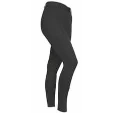 Image of Aubrion Albany Riding Tights - Ladies