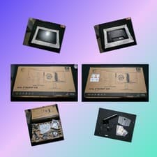 Image of MSI Mag 272URDF E16 27 4K Ultra HD Gaming Monitor Rapid IPS Panel WITH RECEIPT!