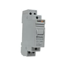 Image of Step Relay Finder 20.23.9.024.4000 24VDC 1NO + 1NC Contacts