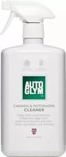 Image of Autoglym Caravan and Motorhome Cleaner 1L -