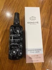 Image of Odacite Jasmine Whisper Body Oil 100ml