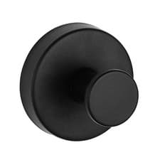 Image of Stainless Steel Suction Cup Hook For Bathroom, No Drilling, Hanging Clothes Hook