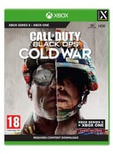 Image of Call of Duty®: Black Ops Cold War (Xbox Series X) (D (Microsoft Xbox Series X S)