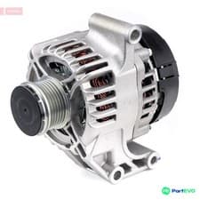 Image of DENSO ALTERNATOR DAN1002 FOR FIAT FORD LANCIA