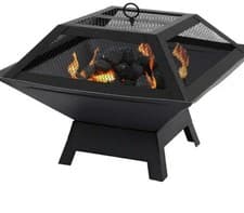 Image of Fire Pit