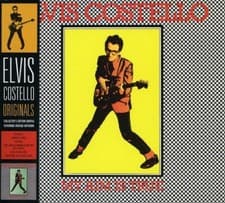 Image of My Aim Is True by Costello, Elvis (CD, 2007)